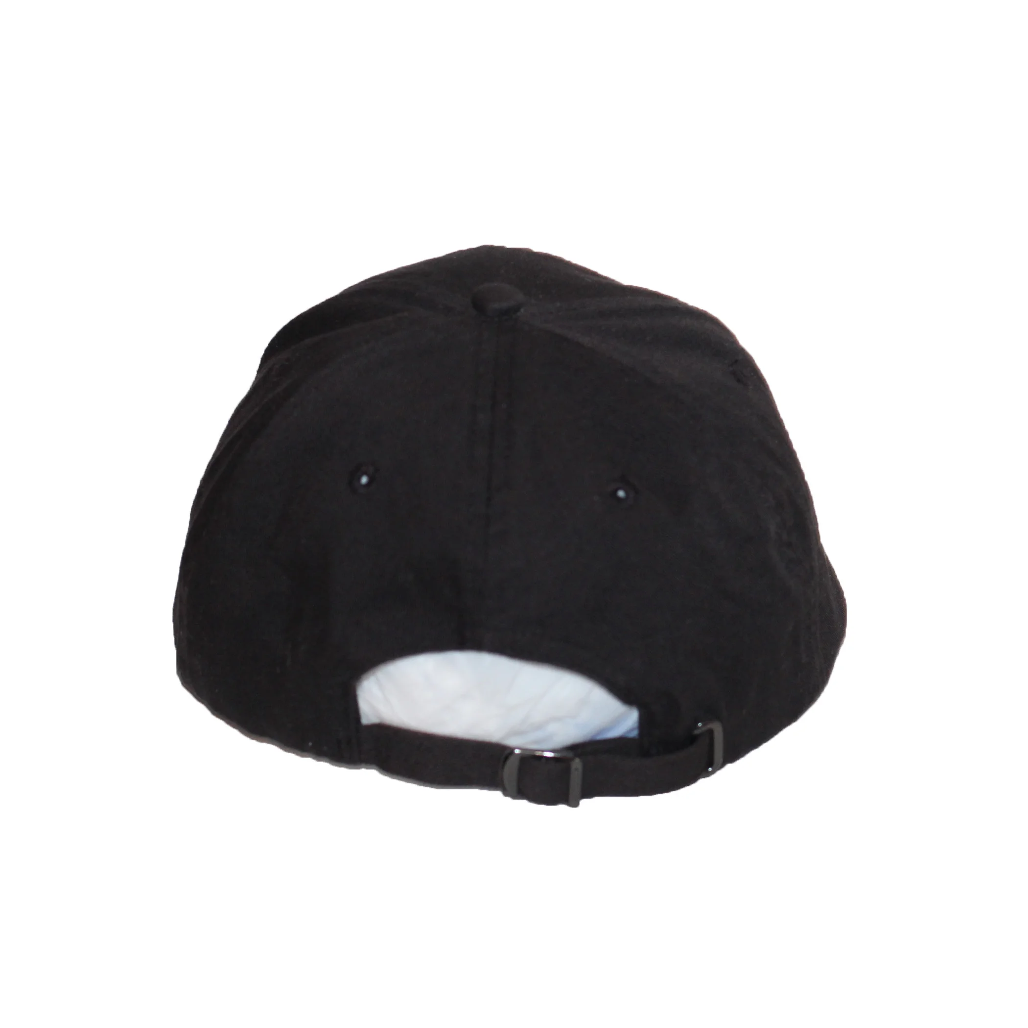 Vintage Polo Sport Ralph Lauren Black Strap Back — RootsBK